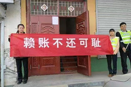 龙游讨账公司:缺钱应对催款困境有何良策？